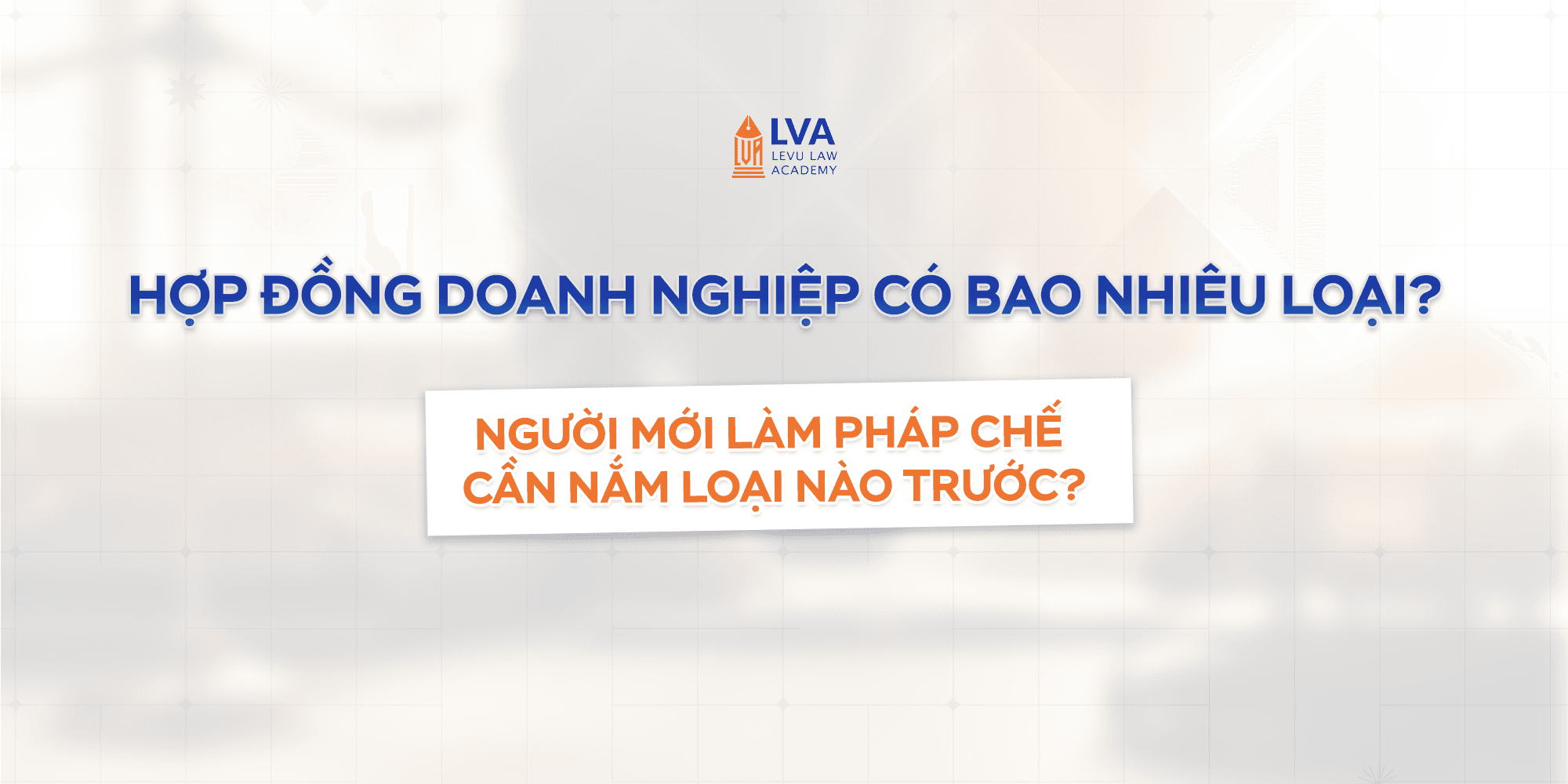 hợp đồng doanh nghiệp